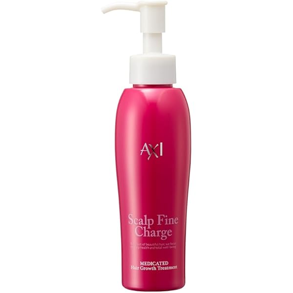 Amazon.co.jp: クオレ AXI ヘアコンセントレートP 150g